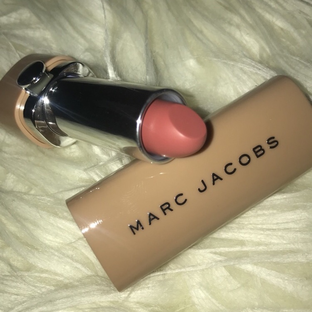 Marc Jacobs lipstick